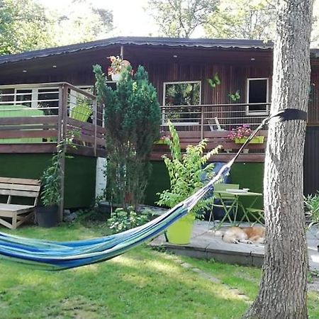 Titi'S Chalet ดูร์บี ภายนอก รูปภาพ