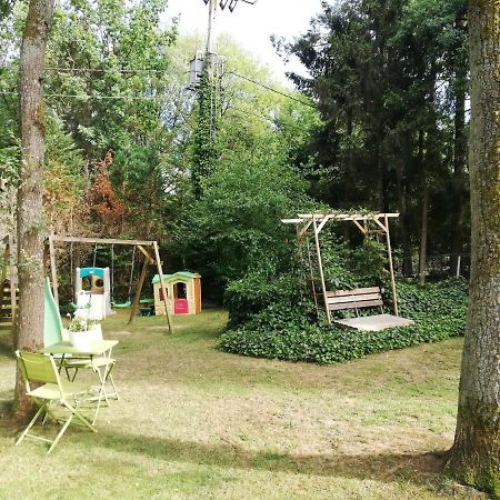 Titi'S Chalet ดูร์บี ภายนอก รูปภาพ