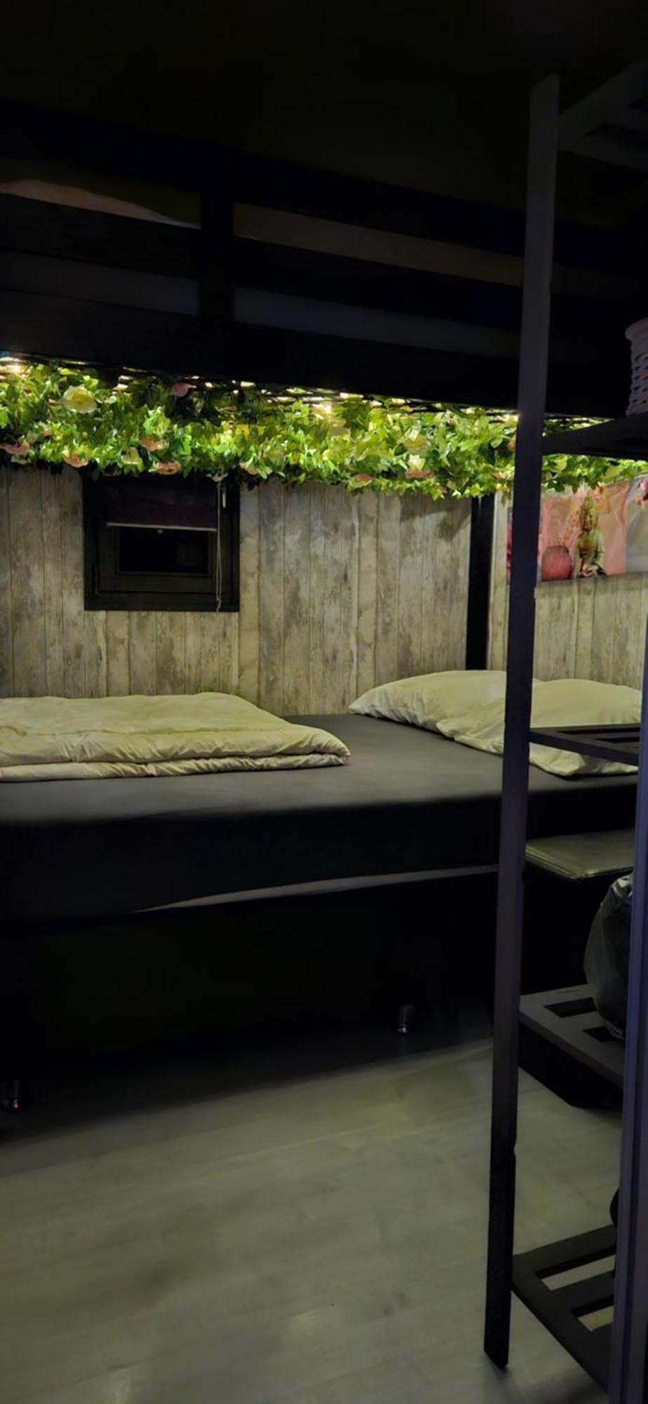 Titi'S Chalet ดูร์บี ภายนอก รูปภาพ